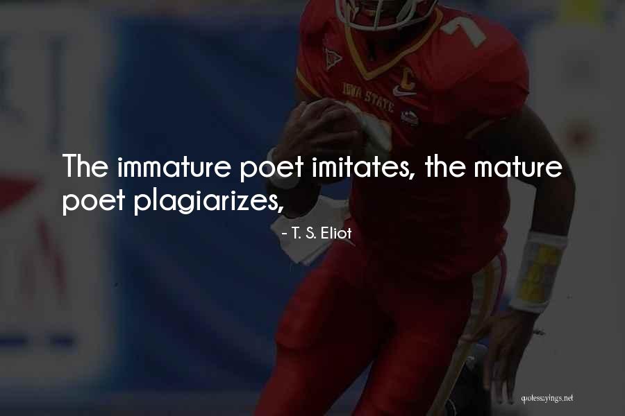 Harmony Synonym Quotes By T. S. Eliot Harmony Synonym Quotes By T. S. Eliot
