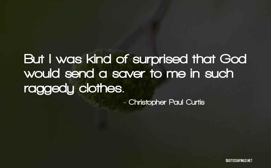 Harmonys Ear Quotes By Christopher Paul Curtis Harmonys Ear Quotes By Christopher Paul Curtis