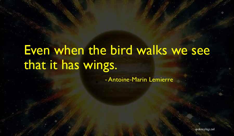 Harmonys Little Stinker Quotes By Antoine-Marin Lemierre Harmonys Little Stinker Quotes By Antoine-Marin Lemierre