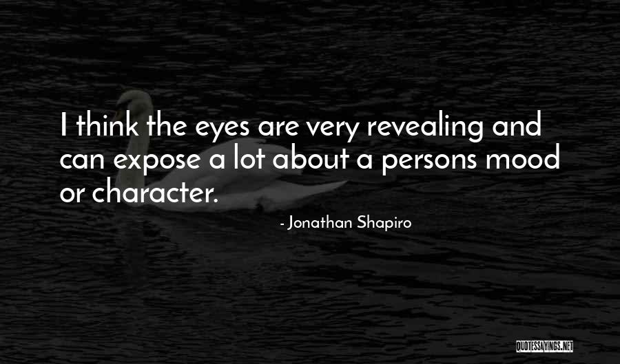Harmonys Way Quotes By Jonathan Shapiro Harmonys Way Quotes By Jonathan Shapiro