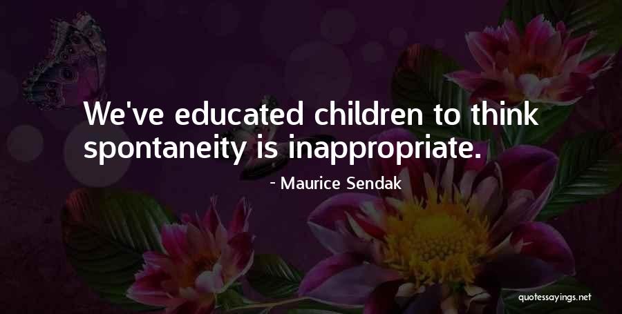 Harmonyx Quotes By Maurice Sendak Harmonyx Quotes By Maurice Sendak