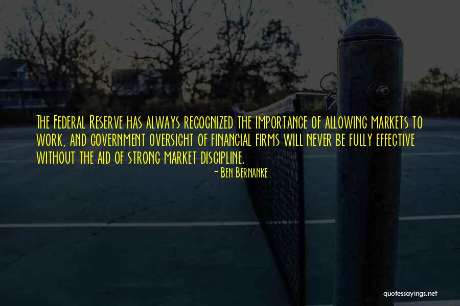 Harmston Circus Quotes By Ben Bernanke Harmston Circus Quotes By Ben Bernanke