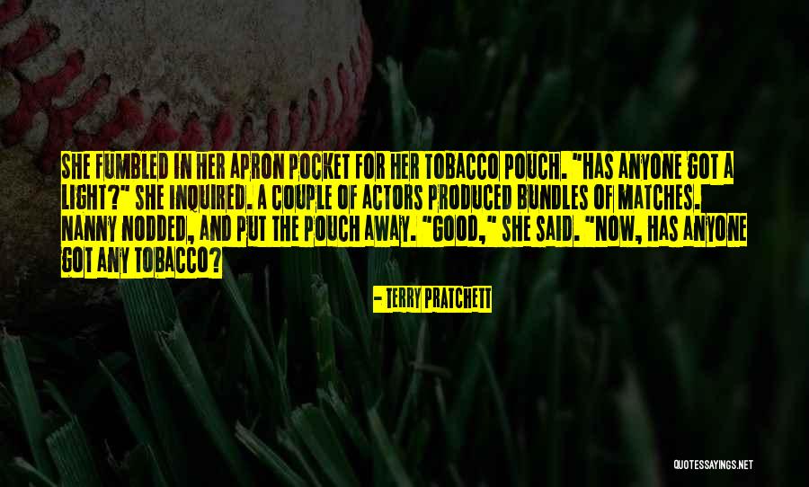 Harmston Circus Quotes By Terry Pratchett Harmston Circus Quotes By Terry Pratchett