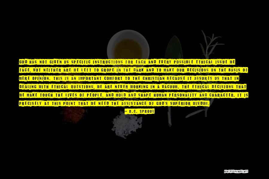 Harmstorf Reederei Quotes By R.C. Sproul Harmstorf Reederei Quotes By R.C. Sproul