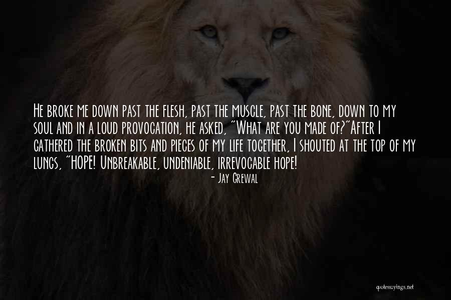 Harmsworth Trophy Quotes By Jay Grewal Harmsworth Trophy Quotes By Jay Grewal