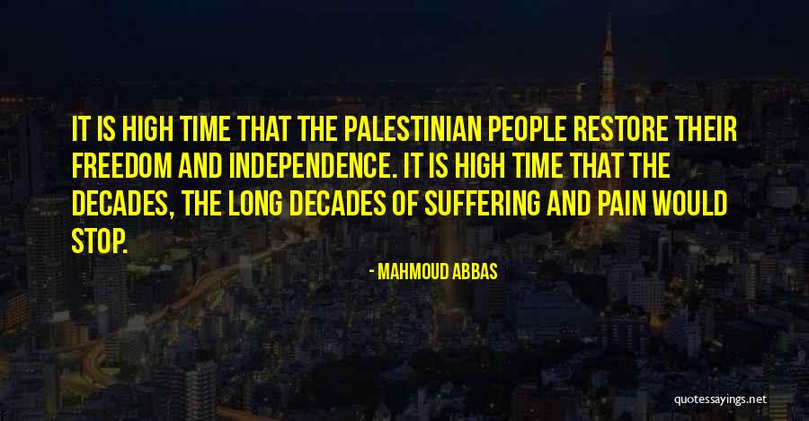 Harmsworths New Atlas Quotes By Mahmoud Abbas Harmsworths New Atlas Quotes By Mahmoud Abbas