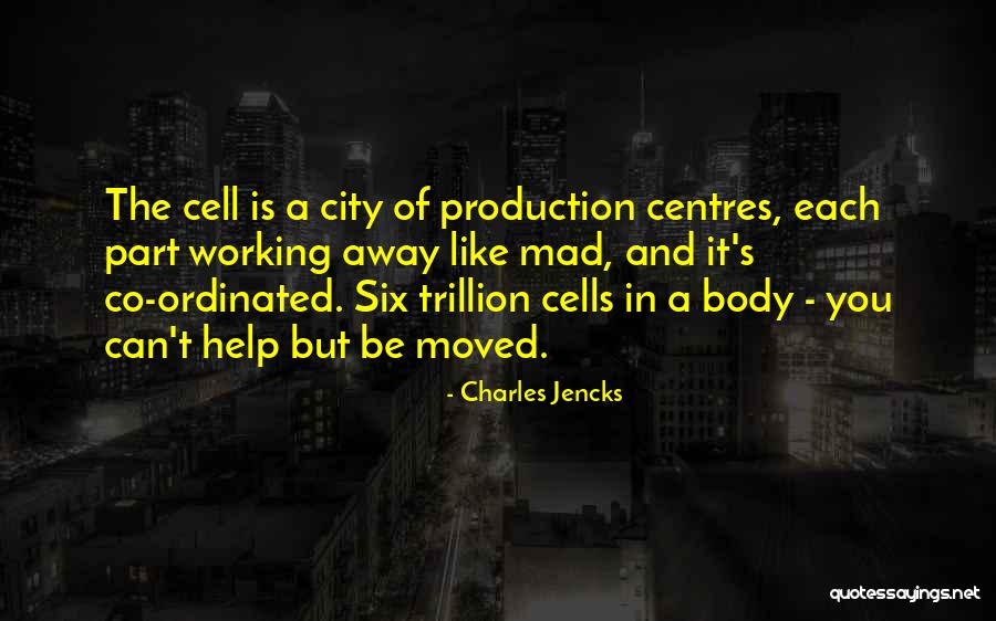 Harnack Books Quotes By Charles Jencks Harnack Books Quotes By Charles Jencks