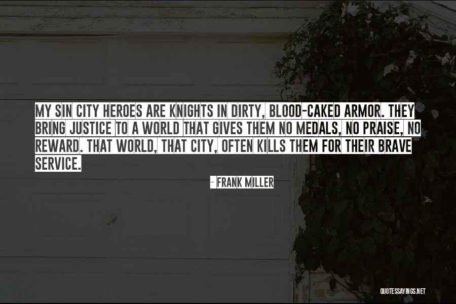 Harnack Books Quotes By Frank Miller Harnack Books Quotes By Frank Miller