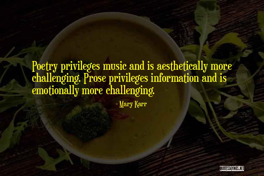 Harnack Quotes By Mary Karr Harnack Quotes By Mary Karr