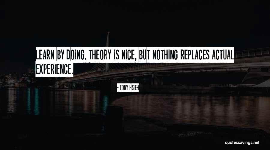 Harnchai Kiatyonghut Quotes By Tony Hsieh Harnchai Kiatyonghut Quotes By Tony Hsieh