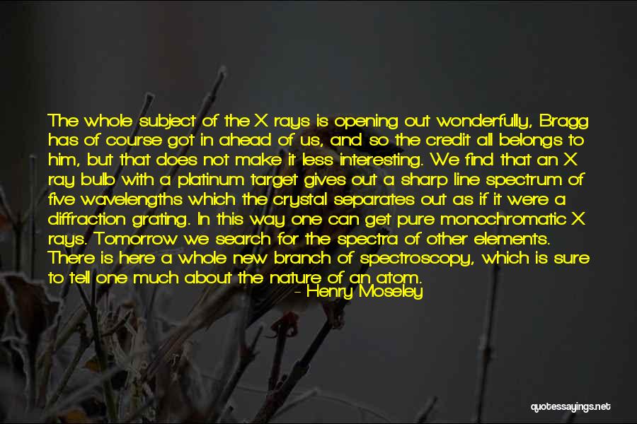 Harnessed Components Quotes By Henry Moseley Harnessed Components Quotes By Henry Moseley