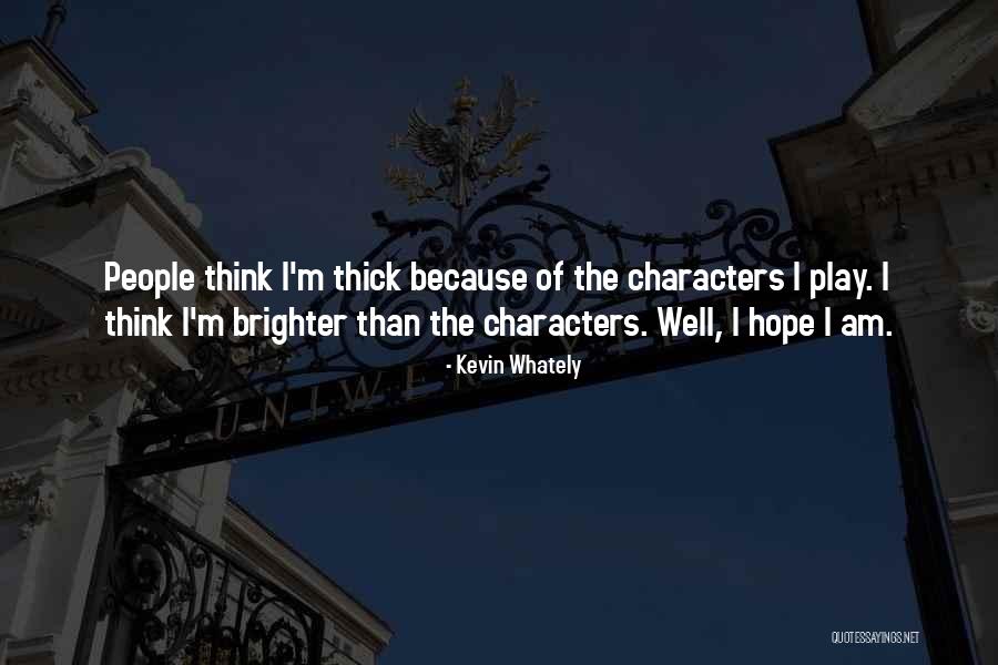 Harnesses Quotes By Kevin Whately Harnesses Quotes By Kevin Whately