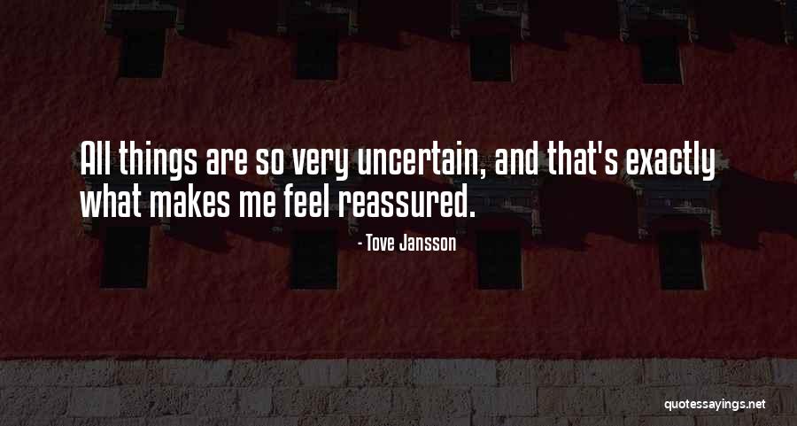 Harnesses Quotes By Tove Jansson Harnesses Quotes By Tove Jansson