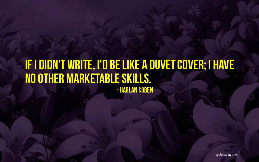 Harnetiaux Nilausen Quotes By Harlan Coben Harnetiaux Nilausen Quotes By Harlan Coben