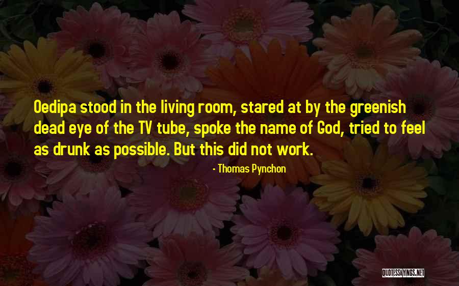 Harnetiaux Nilausen Quotes By Thomas Pynchon Harnetiaux Nilausen Quotes By Thomas Pynchon