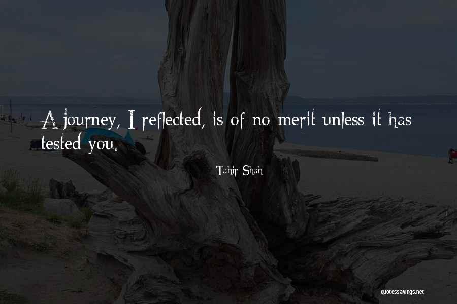 Harnga Quotes By Tahir Shah Harnga Quotes By Tahir Shah
