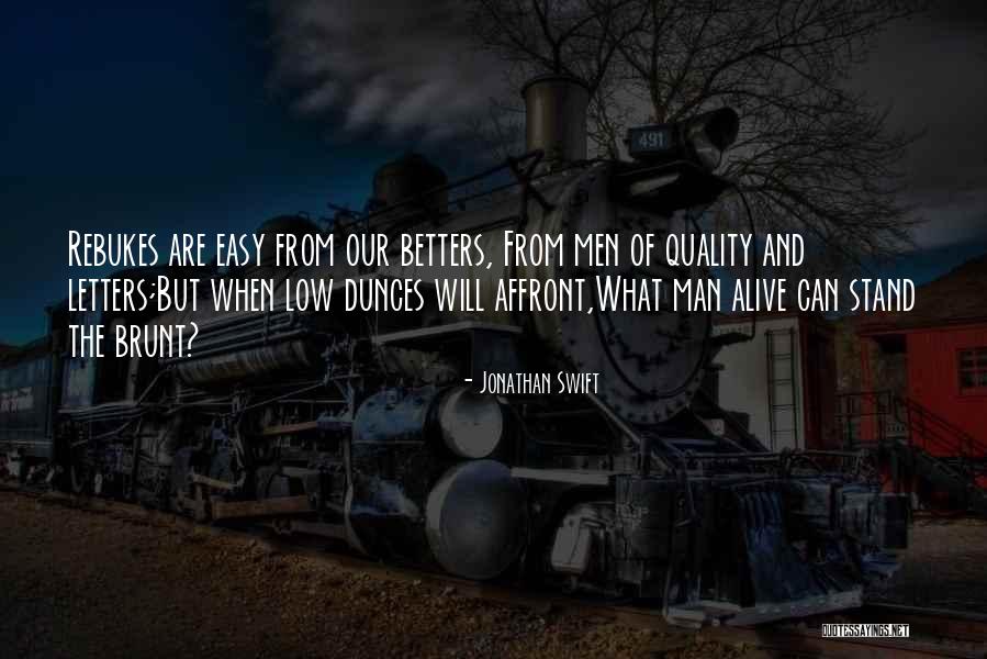 Harnick Orthodontics Quotes By Jonathan Swift Harnick Orthodontics Quotes By Jonathan Swift