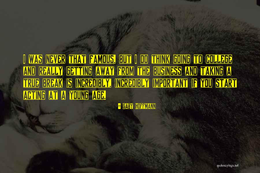 Harnois Greenhouse Quotes By Gaby Hoffmann Harnois Greenhouse Quotes By Gaby Hoffmann