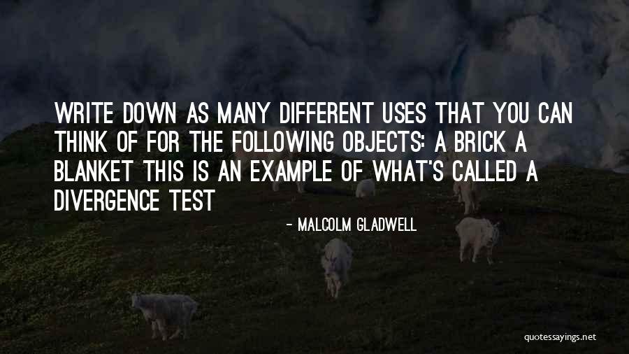 Harnois Greenhouse Quotes By Malcolm Gladwell Harnois Greenhouse Quotes By Malcolm Gladwell