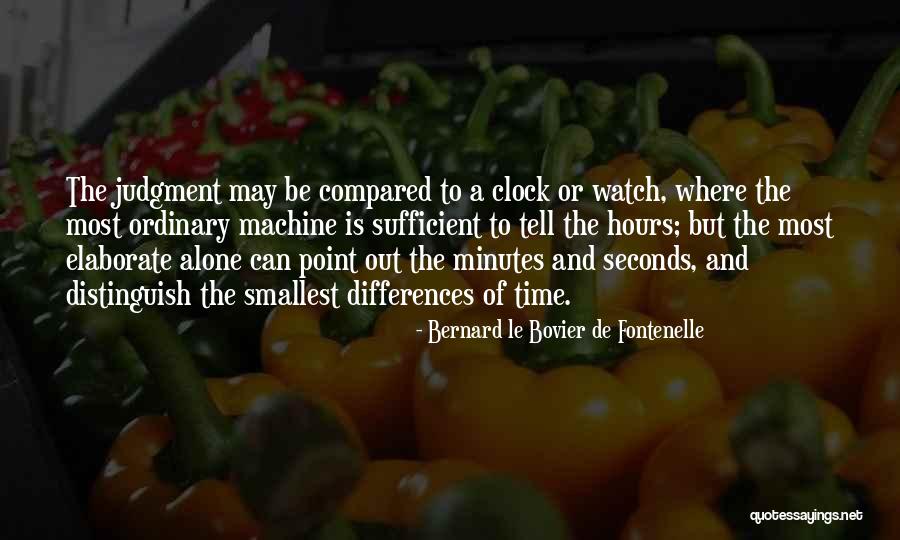 Harnoncourt Conductor Quotes By Bernard Le Bovier De Fontenelle Harnoncourt Conductor Quotes By Bernard Le Bovier De Fontenelle