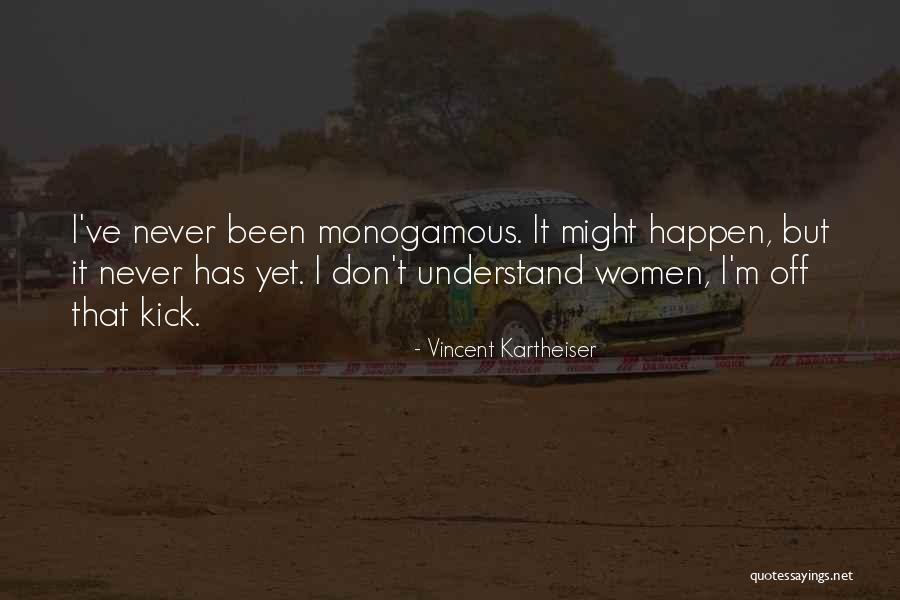 Harnsberger Gap Quotes By Vincent Kartheiser Harnsberger Gap Quotes By Vincent Kartheiser