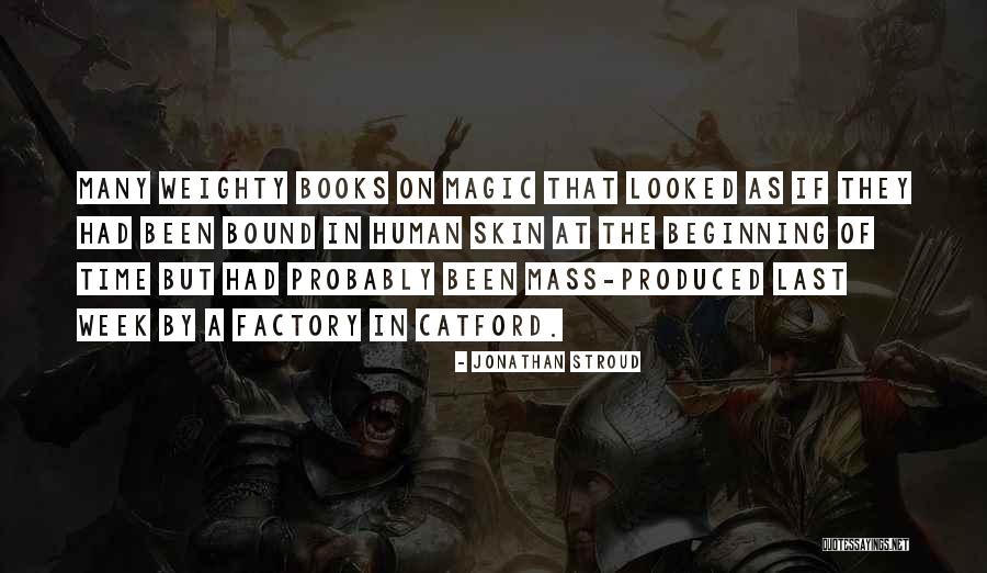 Harnwell Mailroom Quotes By Jonathan Stroud Harnwell Mailroom Quotes By Jonathan Stroud