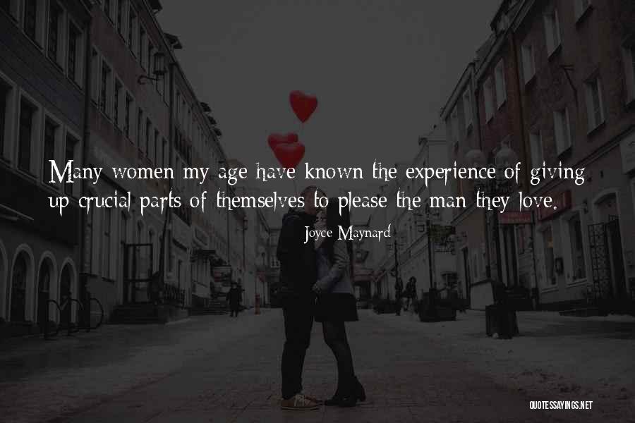 Haroche Greenwich Quotes By Joyce Maynard Haroche Greenwich Quotes By Joyce Maynard