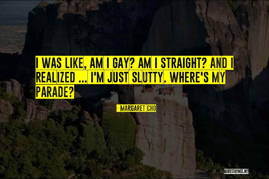 Haroche Greenwich Quotes By Margaret Cho Haroche Greenwich Quotes By Margaret Cho
