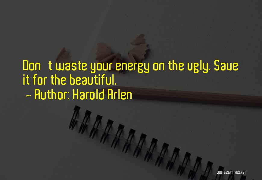 Harold Arlen Quotes 1081688