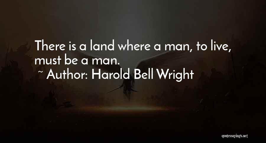 Harold Bell Wright Quotes 1925552
