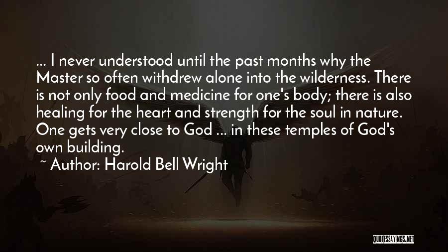 Harold Bell Wright Quotes 2011596