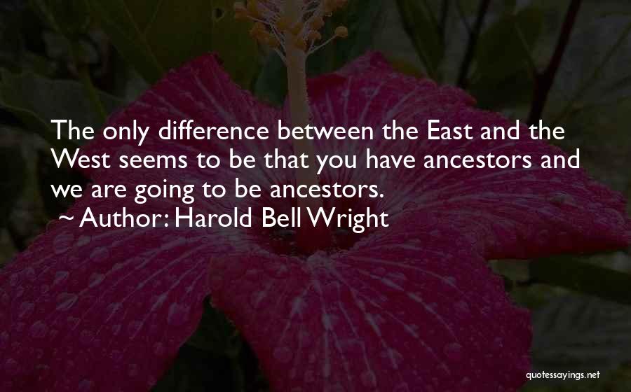 Harold Bell Wright Quotes 2056974