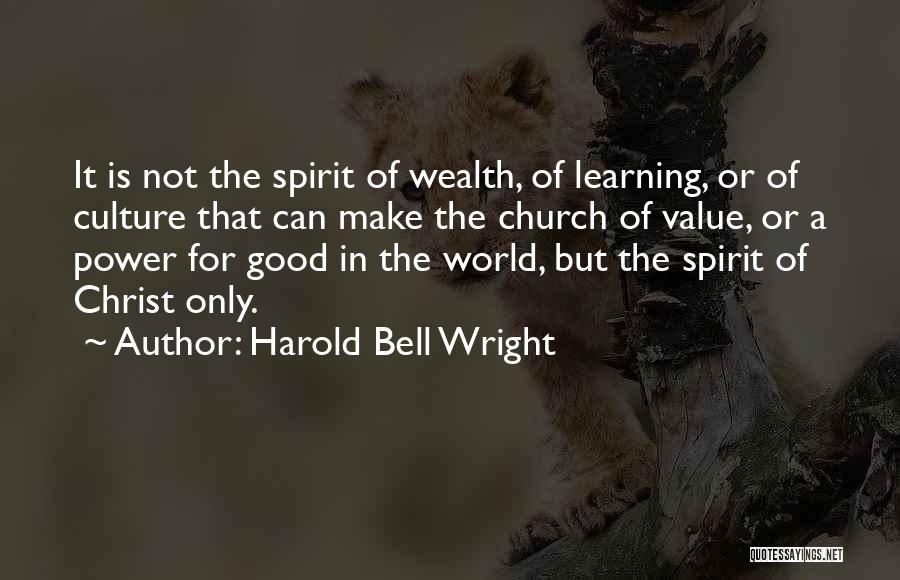 Harold Bell Wright Quotes 329248