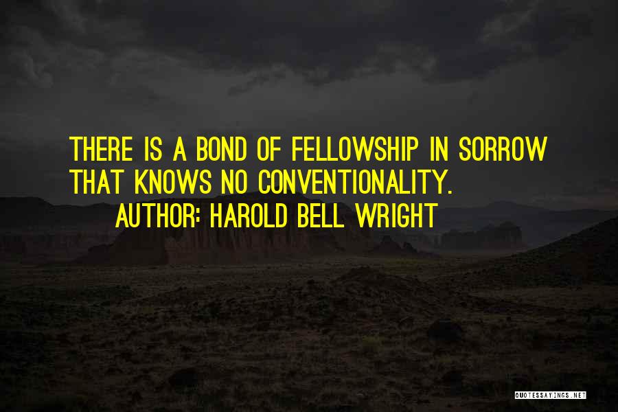 Harold Bell Wright Quotes 907083