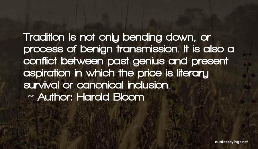 Harold Bloom Quotes 1945929