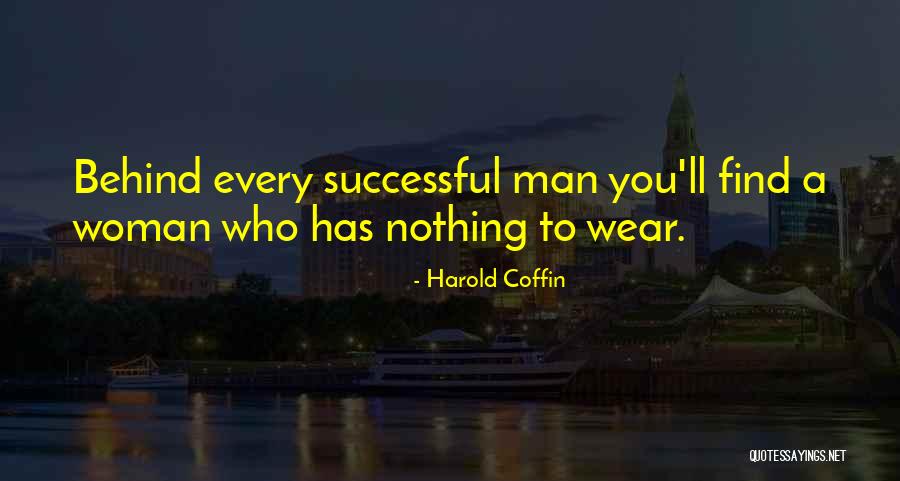 Harold Coffin Quotes 2184282