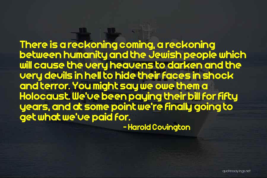 Harold Covington Quotes 1248144