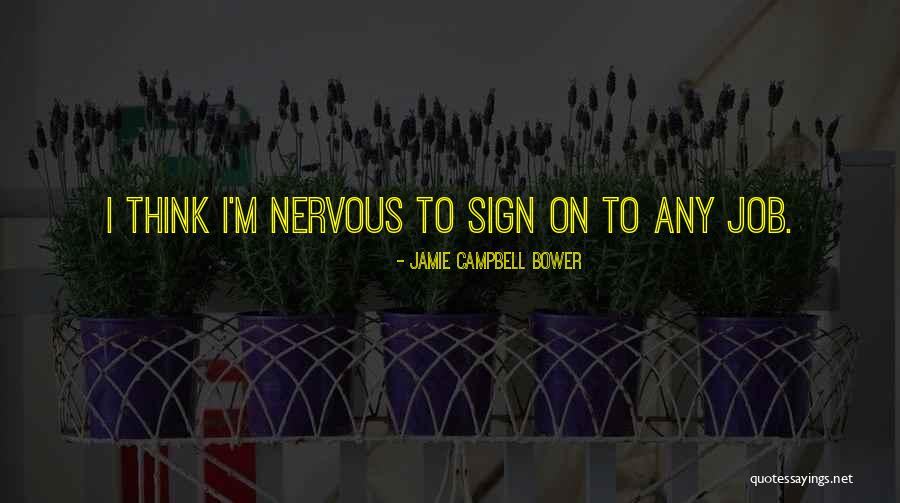 Harold G Henderson Quotes By Jamie Campbell Bower Harold G Henderson Quotes By Jamie Campbell Bower