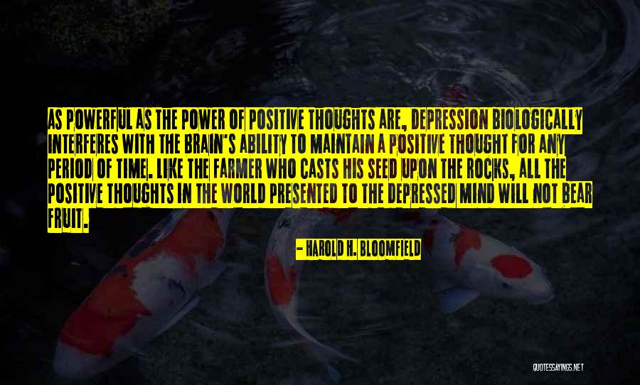 Harold H. Bloomfield Quotes 760499 Harold H. Bloomfield Quotes 760499