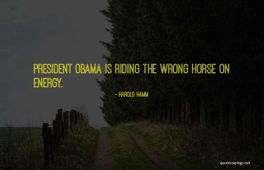Harold Hamm Quotes 1795728 Harold Hamm Quotes 1795728