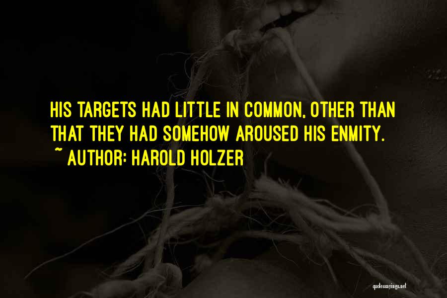 Harold Holzer Quotes 1400337