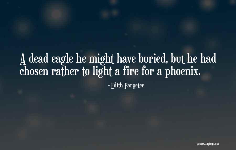 Harold Hulbert Quotes By Edith Pargeter Harold Hulbert Quotes By Edith Pargeter