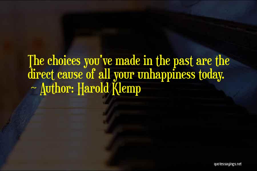 Harold Klemp Quotes 1018358