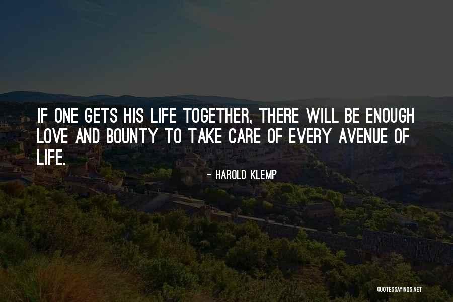 Harold Klemp Quotes 1050389 Harold Klemp Quotes 1050389