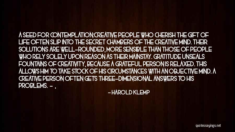 Harold Klemp Quotes 1097783 Harold Klemp Quotes 1097783