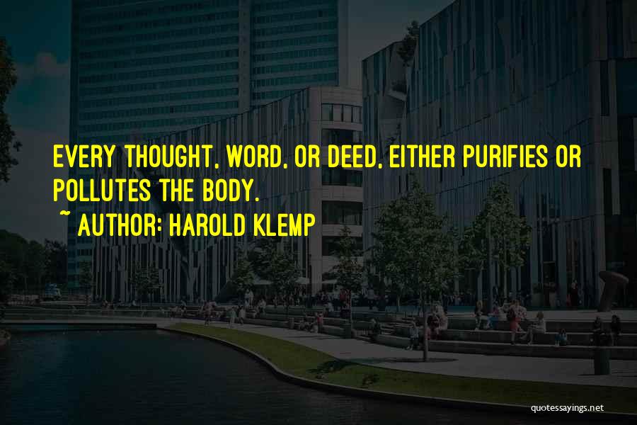 Harold Klemp Quotes 1131434