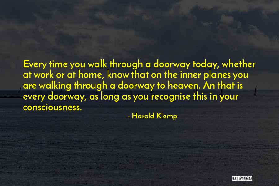 Harold Klemp Quotes 118502