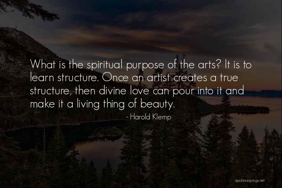 Harold Klemp Quotes 126035