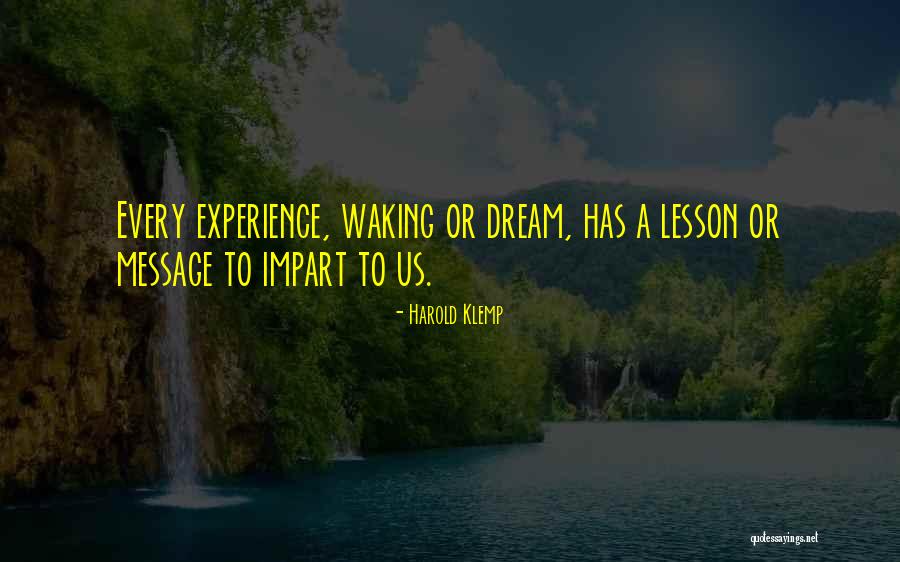 Harold Klemp Quotes 1389146 Harold Klemp Quotes 1389146