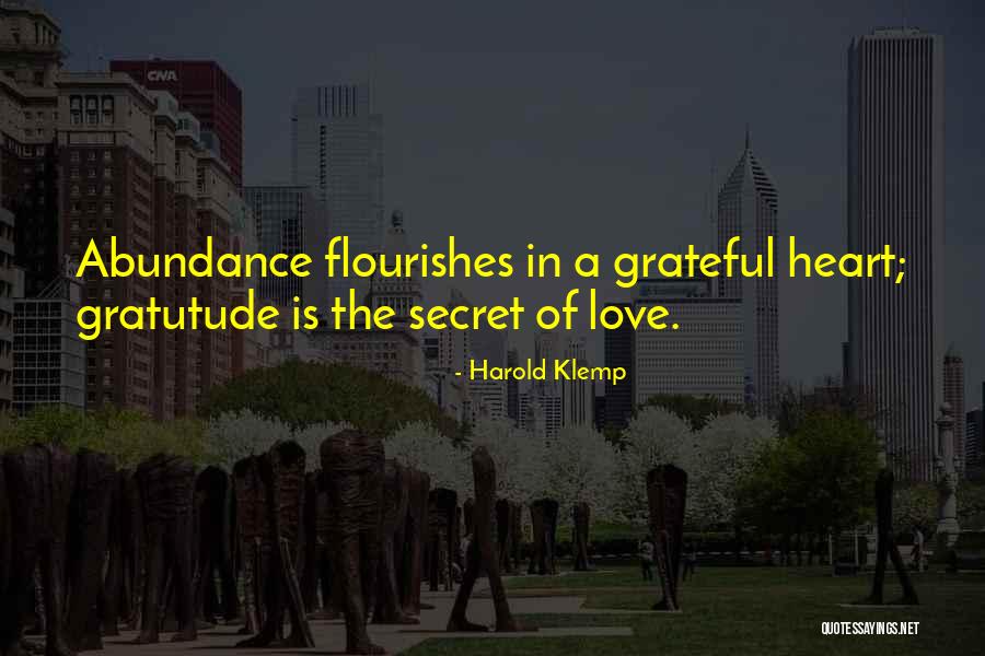 Harold Klemp Quotes 1397546 Harold Klemp Quotes 1397546
